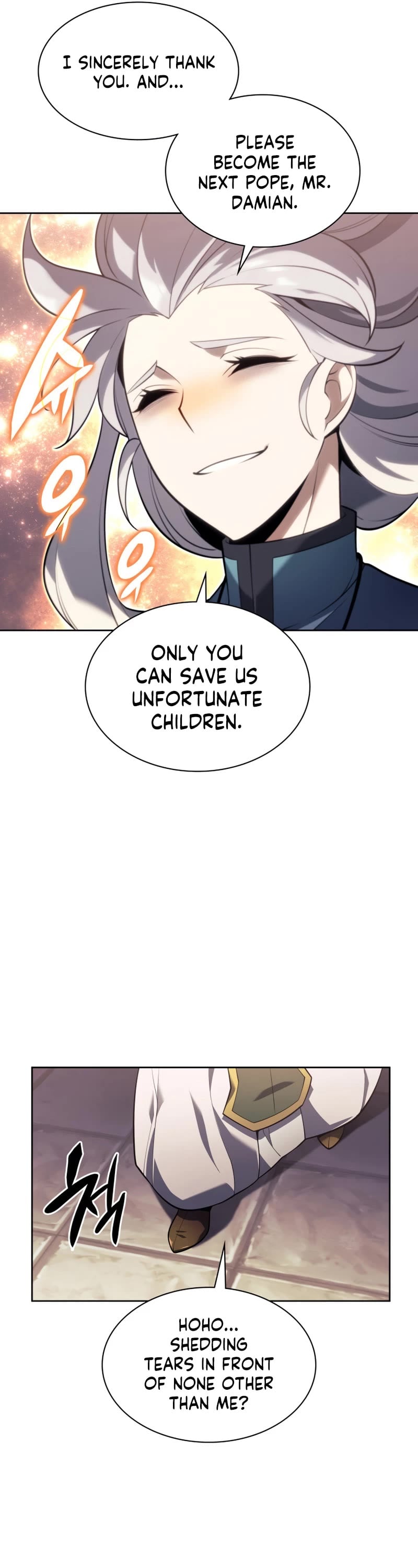 Overgeared - Manhwa chapter 143 - page 14