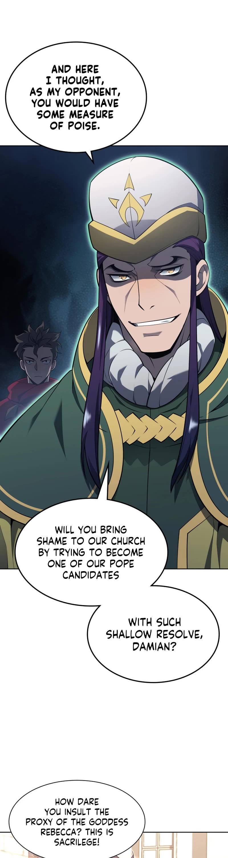Overgeared - Manhwa chapter 143 - page 15