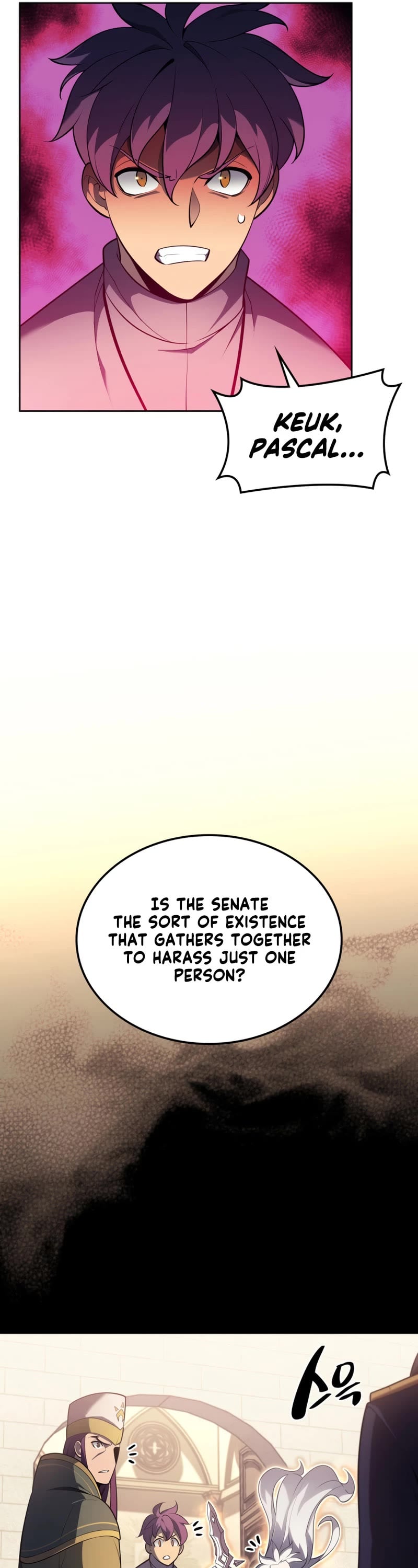 Overgeared - Manhwa chapter 143 - page 18