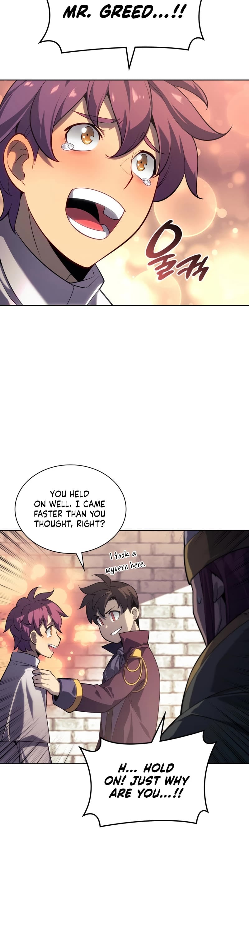 Overgeared - Manhwa chapter 143 - page 21