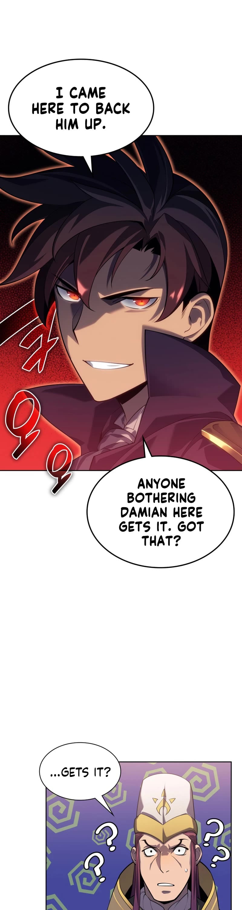 Overgeared - Manhwa chapter 143 - page 22