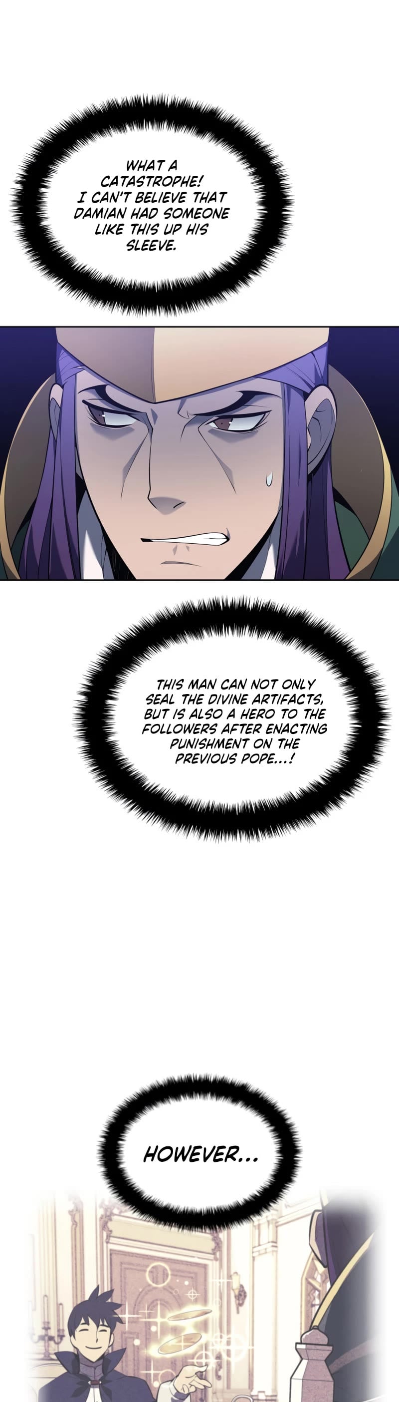 Overgeared - Manhwa chapter 143 - page 24