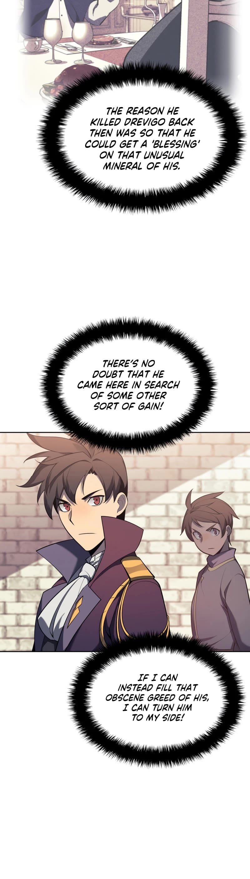 Overgeared - Manhwa chapter 143 - page 25