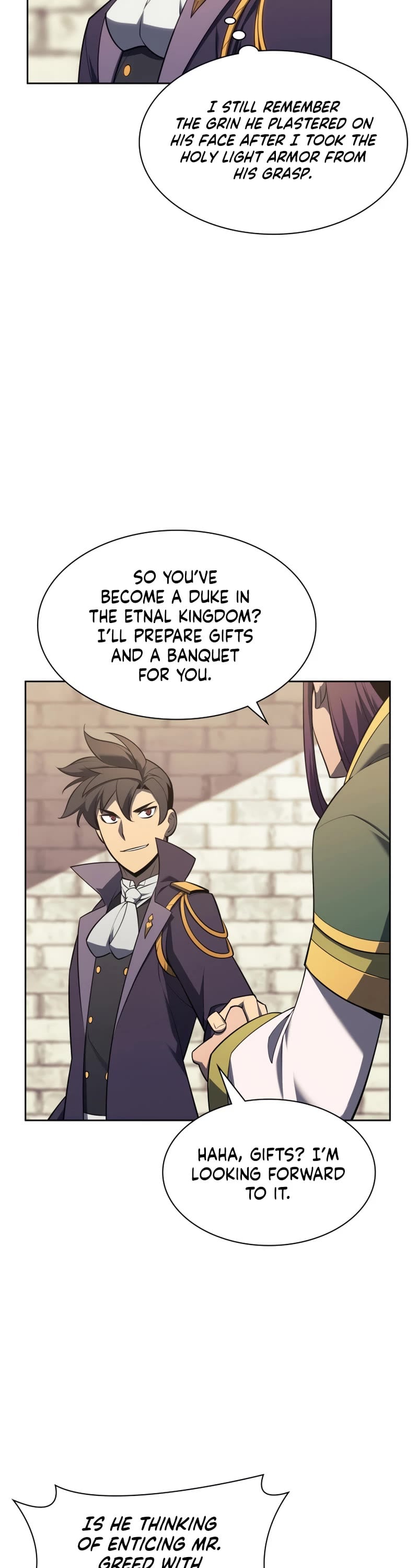Overgeared - Manhwa chapter 143 - page 27