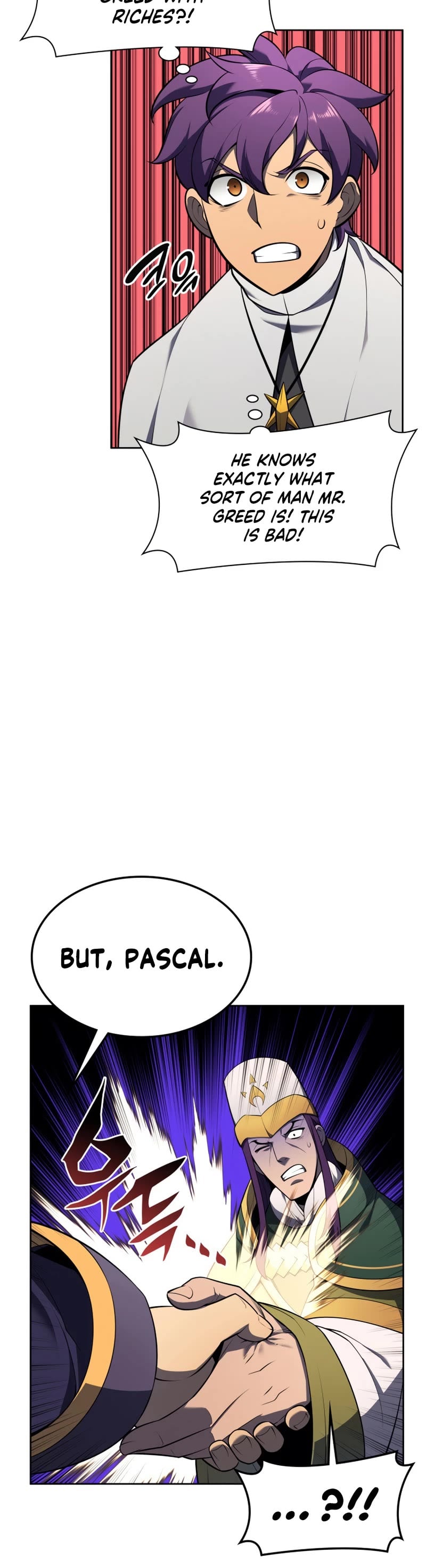 Overgeared - Manhwa chapter 143 - page 28