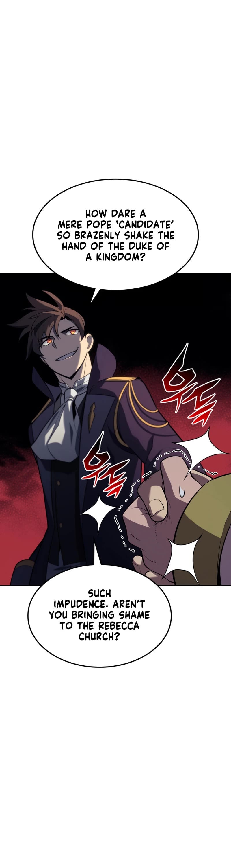 Overgeared - Manhwa chapter 143 - page 29