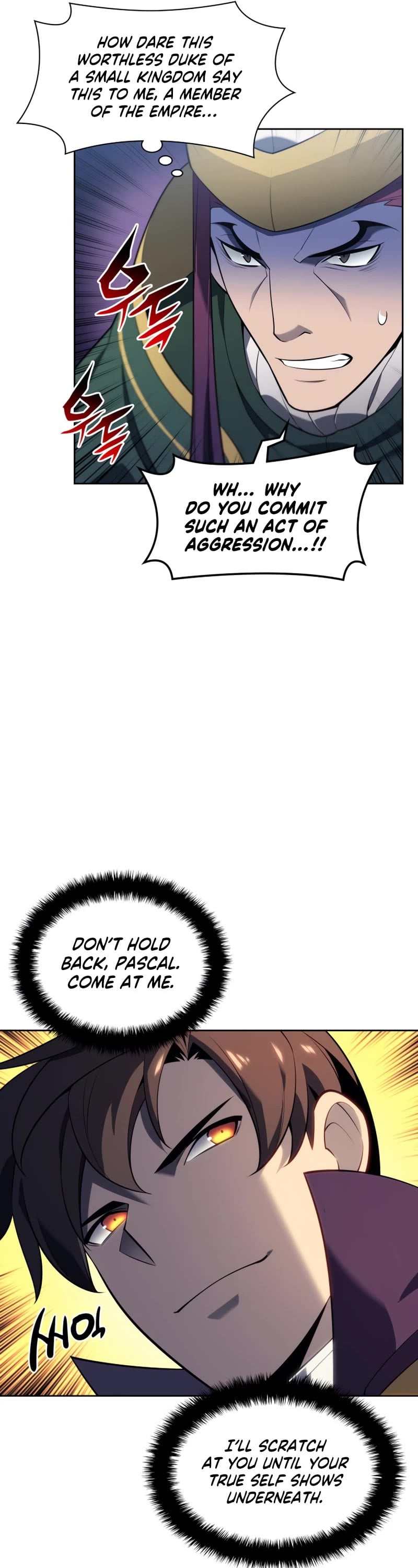 Overgeared - Manhwa chapter 143 - page 30