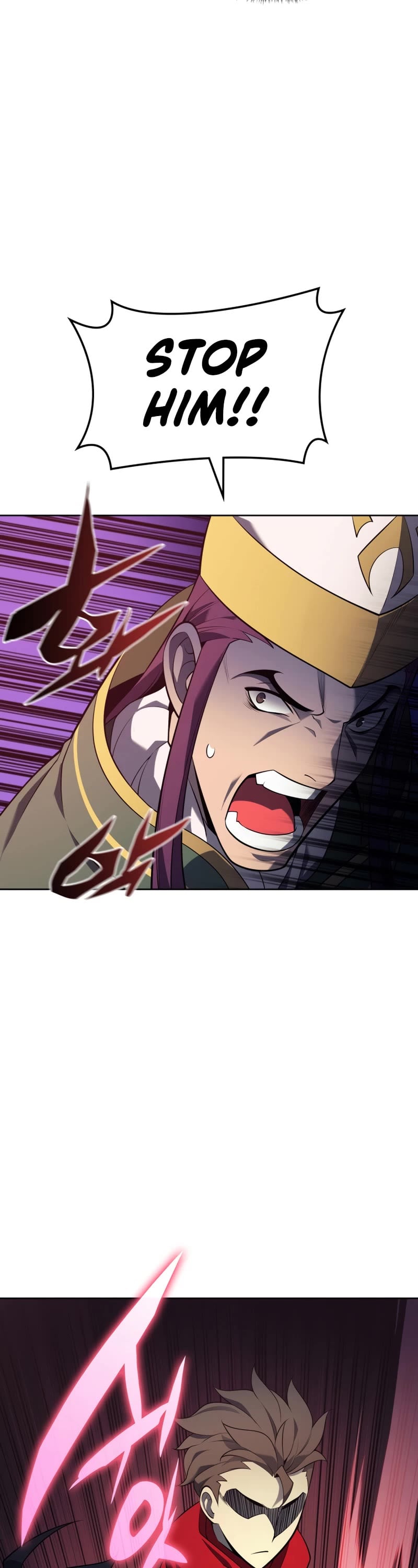 Overgeared - Manhwa chapter 143 - page 31