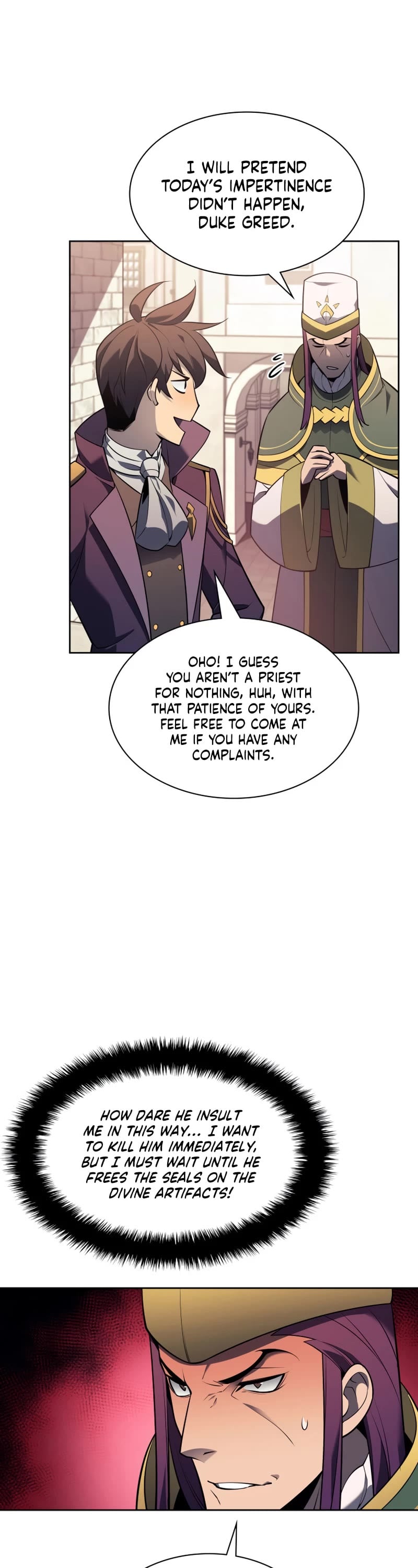 Overgeared - Manhwa chapter 143 - page 34