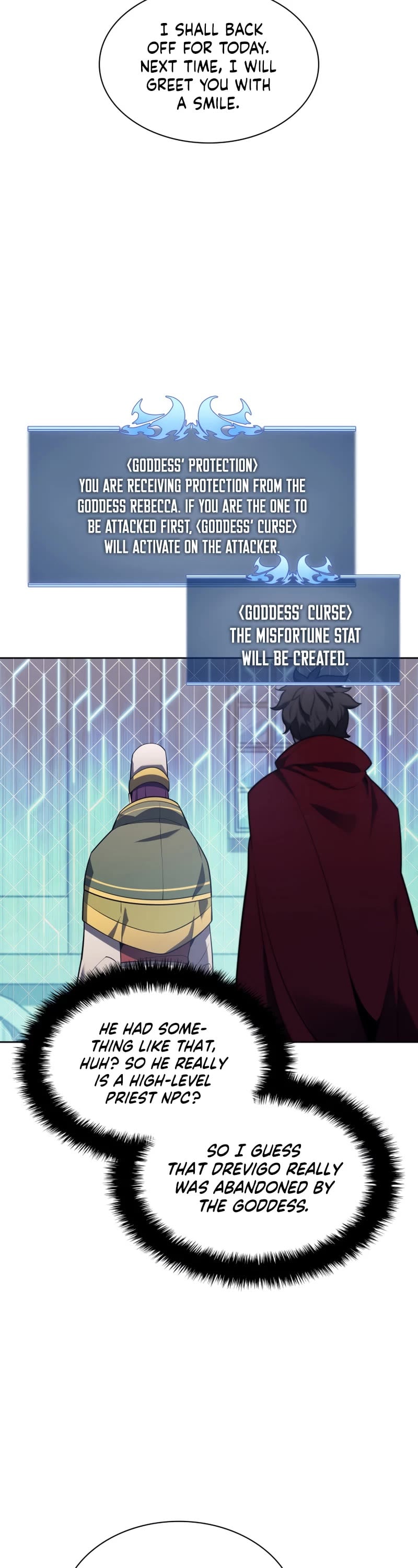 Overgeared - Manhwa chapter 143 - page 35