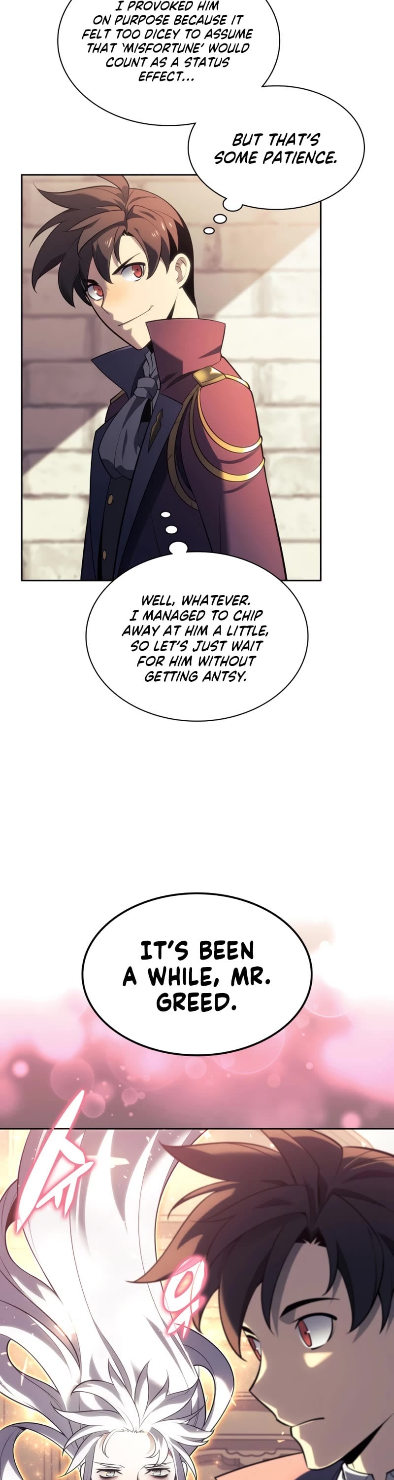 Overgeared - Manhwa chapter 143 - page 36