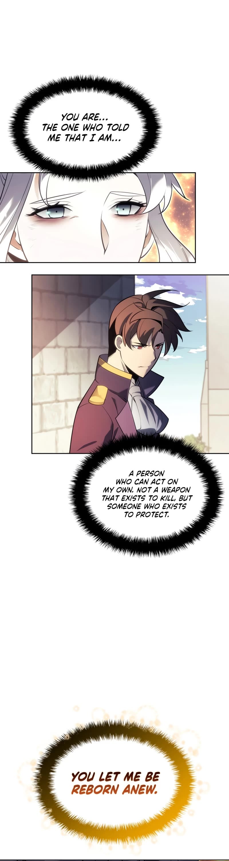 Overgeared - Manhwa chapter 143 - page 39