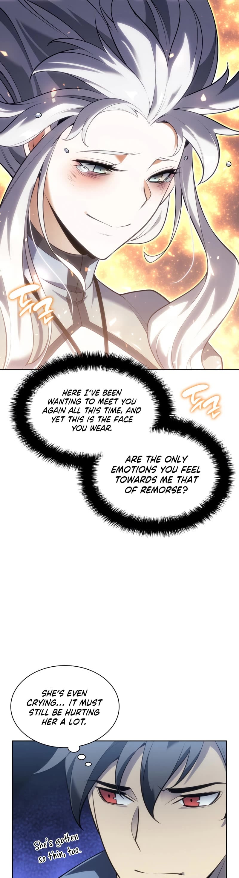 Overgeared - Manhwa chapter 143 - page 40