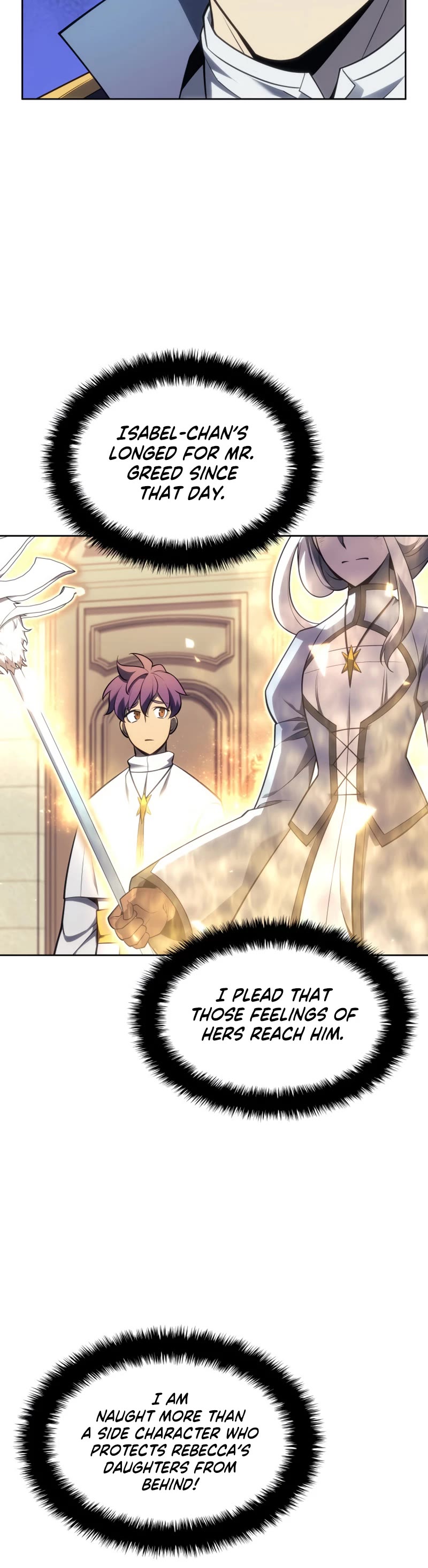 Overgeared - Manhwa chapter 143 - page 41