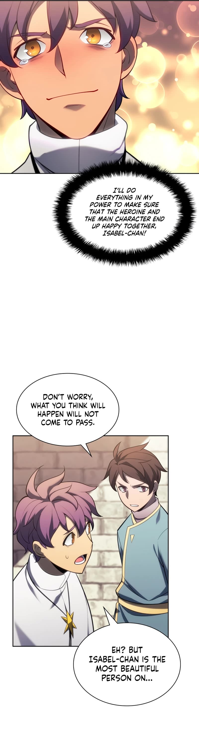 Overgeared - Manhwa chapter 143 - page 42