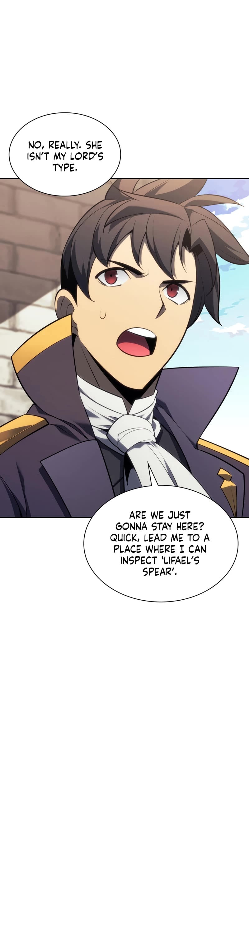 Overgeared - Manhwa chapter 143 - page 43