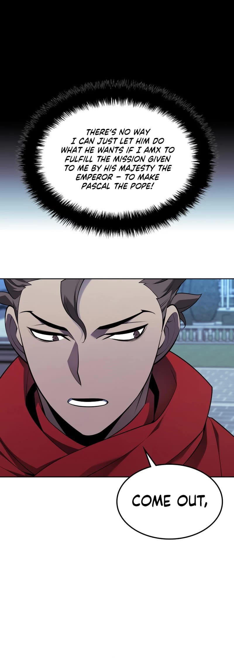 Overgeared - Manhwa chapter 143 - page 49