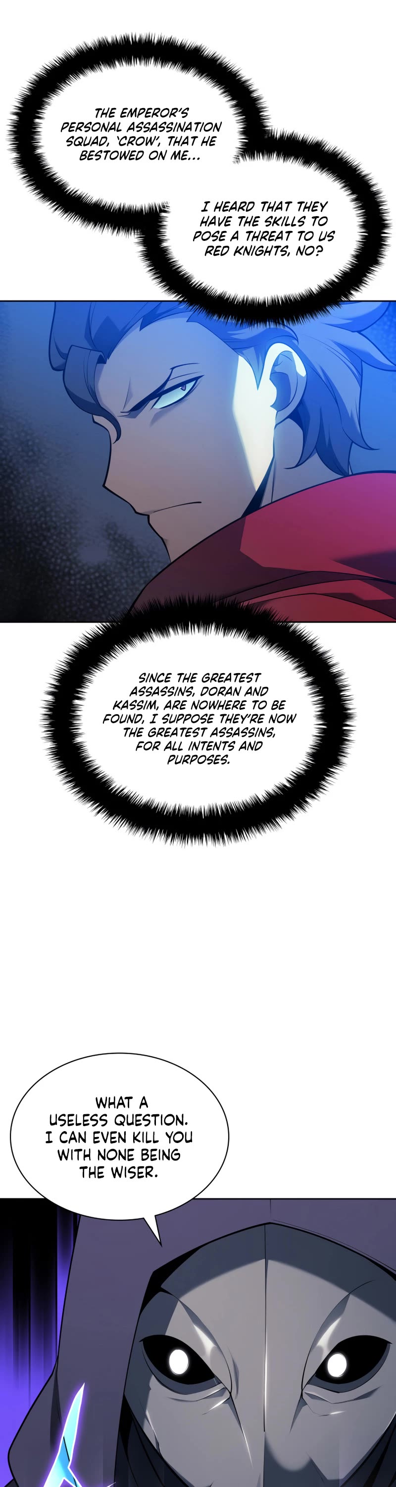 Overgeared - Manhwa chapter 143 - page 51