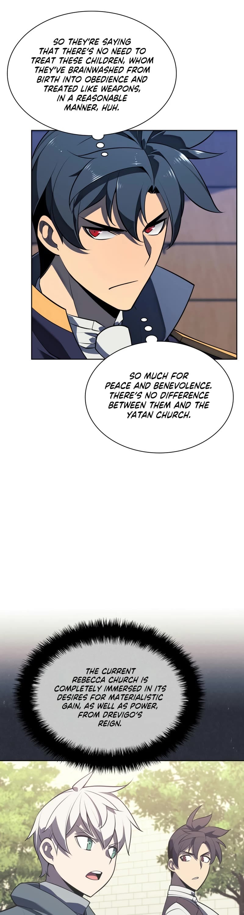 Overgeared - Manhwa chapter 143 - page 54