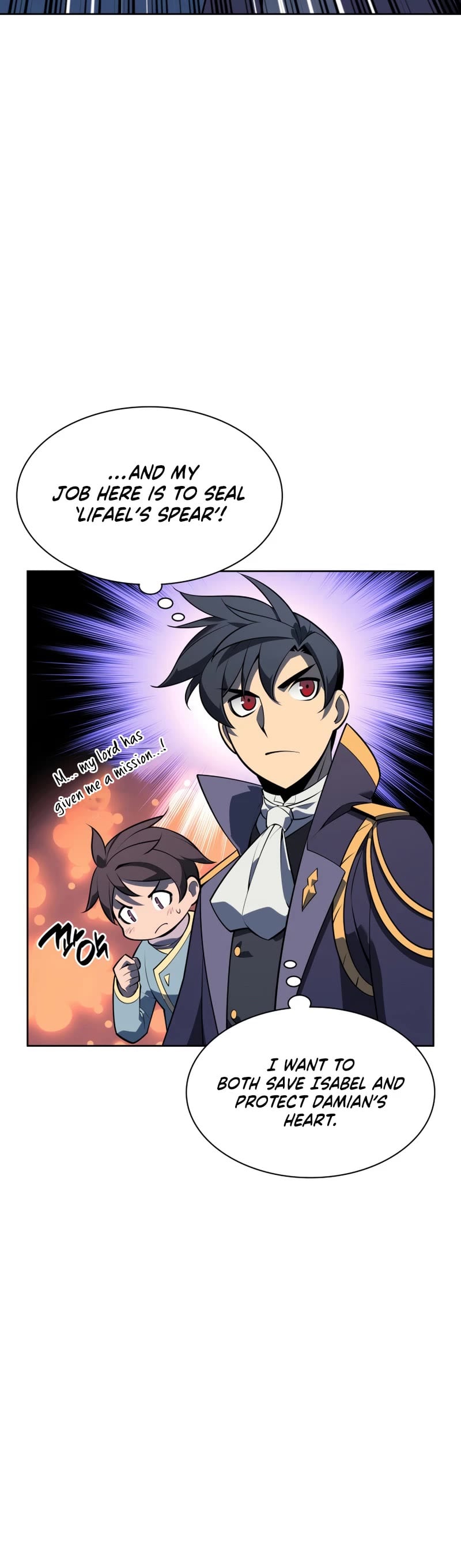 Overgeared - Manhwa chapter 143 - page 57