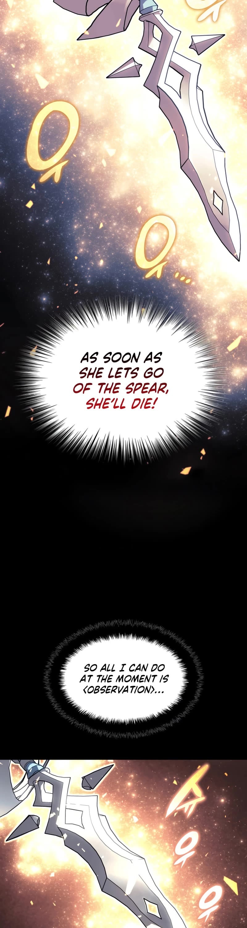 Overgeared - Manhwa chapter 143 - page 59
