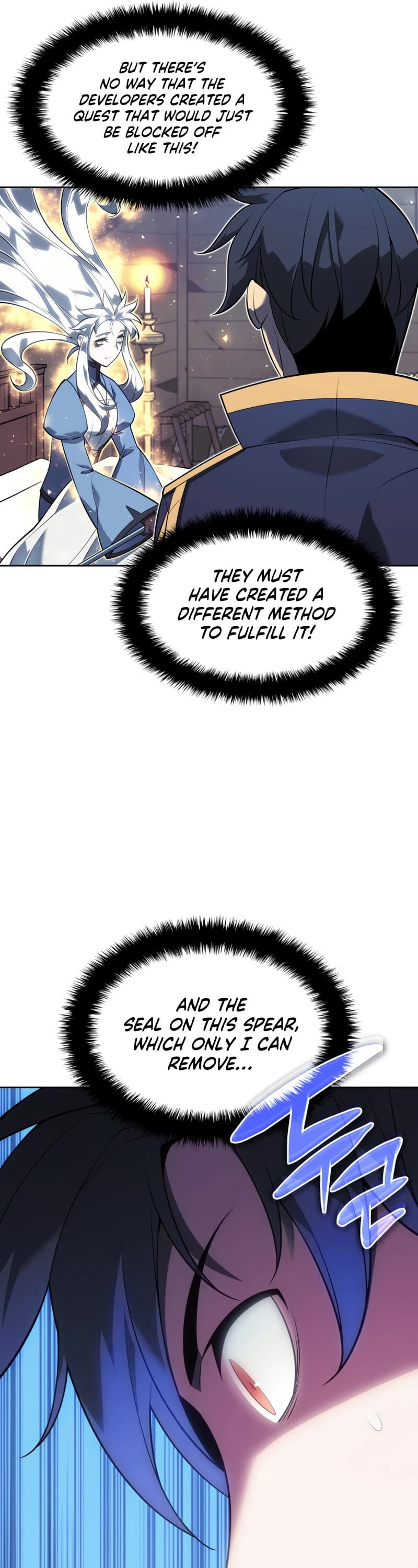 Overgeared - Manhwa chapter 143 - page 62