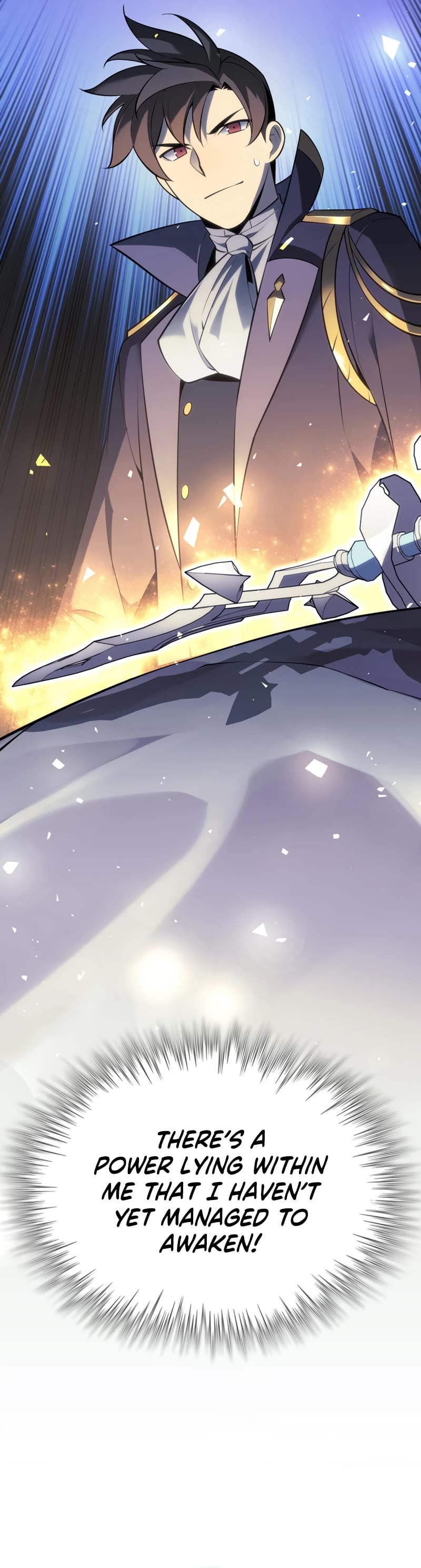Overgeared - Manhwa chapter 143 - page 65