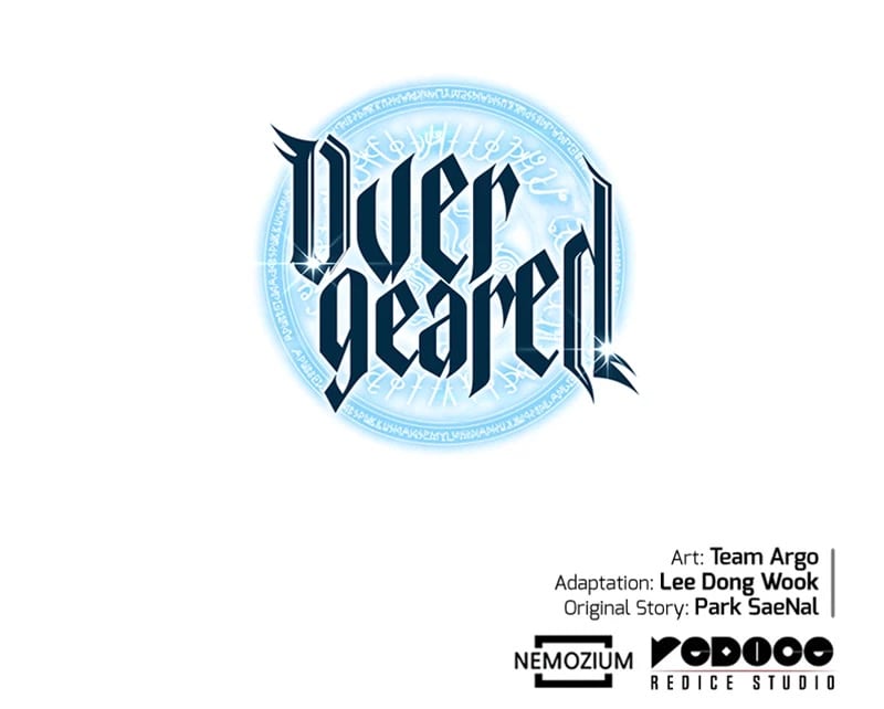 Overgeared - Manhwa chapter 143 - page 66