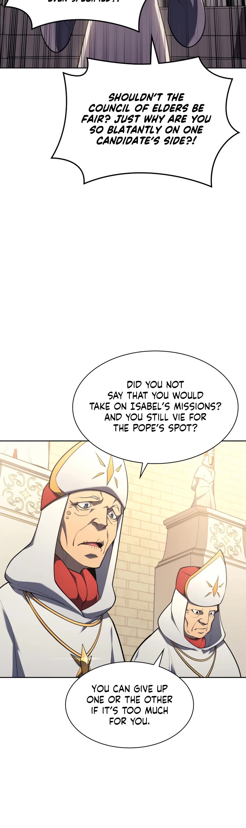 Overgeared - Manhwa chapter 143 - page 8