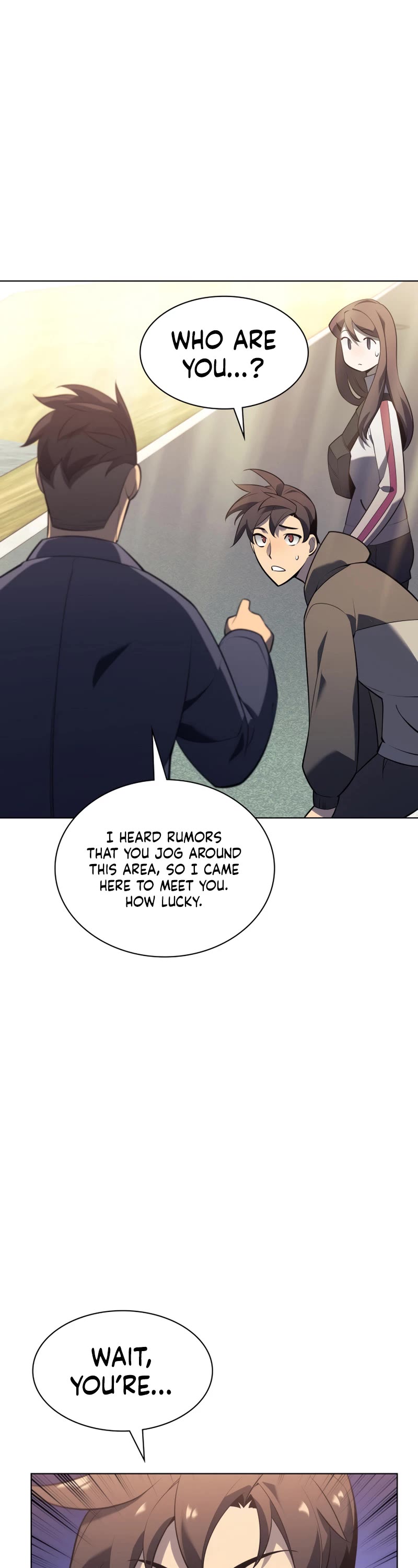 Overgeared - Manhwa chapter 142 - page 10