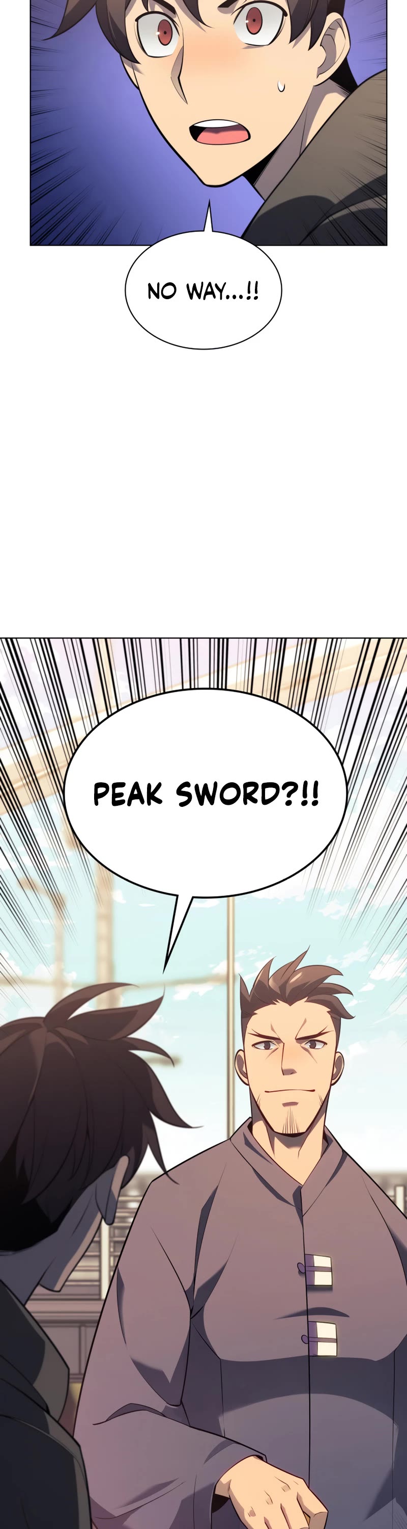 Overgeared - Manhwa chapter 142 - page 11