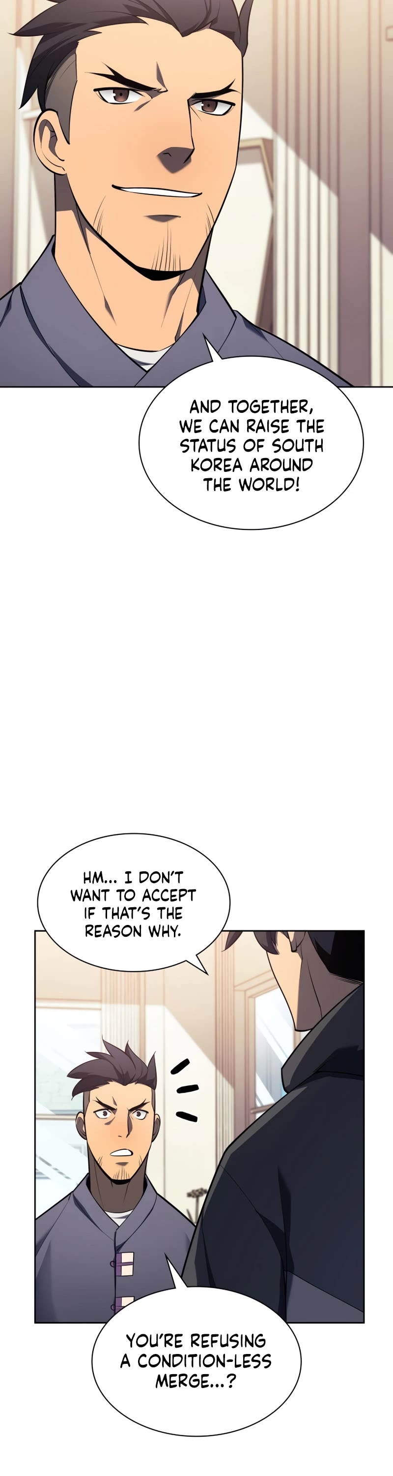 Overgeared - Manhwa chapter 142 - page 17
