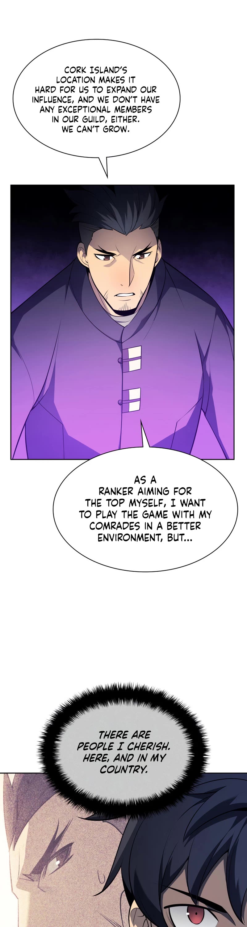 Overgeared - Manhwa chapter 142 - page 20