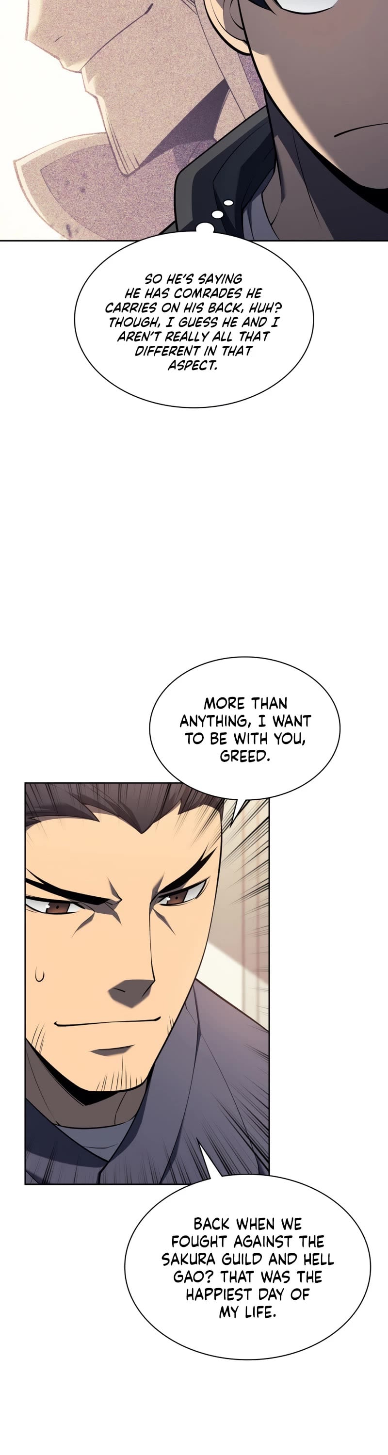 Overgeared - Manhwa chapter 142 - page 21