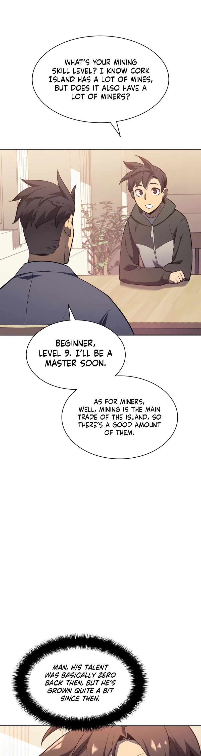 Overgeared - Manhwa chapter 142 - page 23