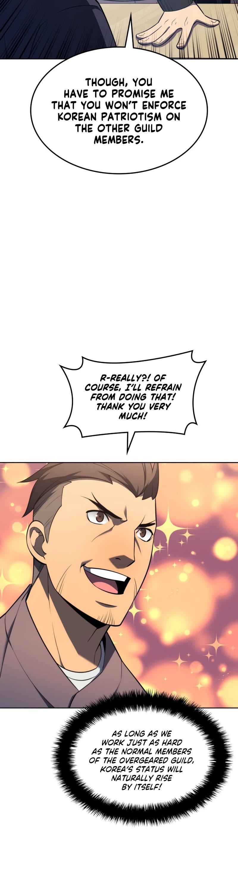 Overgeared - Manhwa chapter 142 - page 25