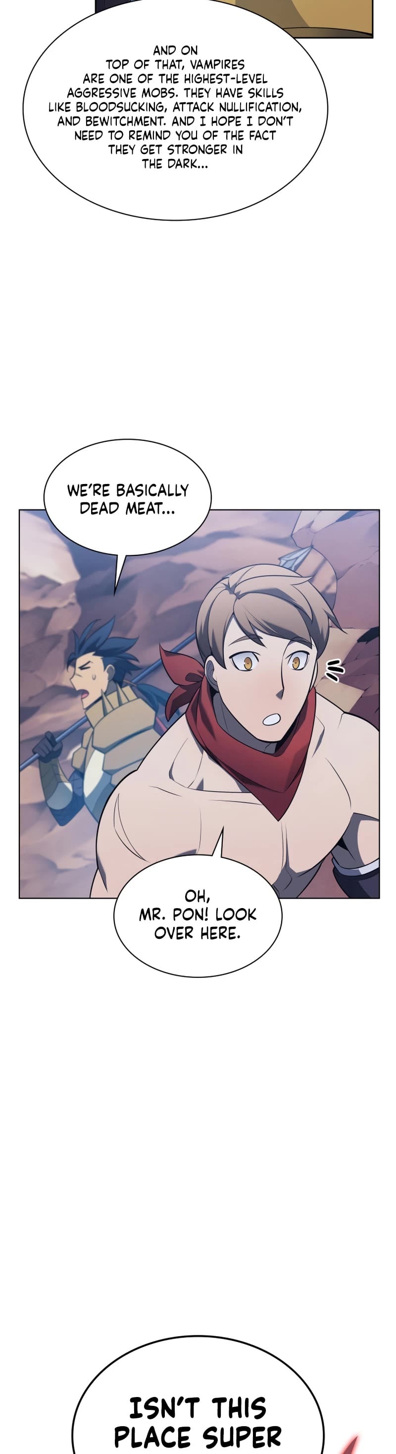 Overgeared - Manhwa chapter 142 - page 32