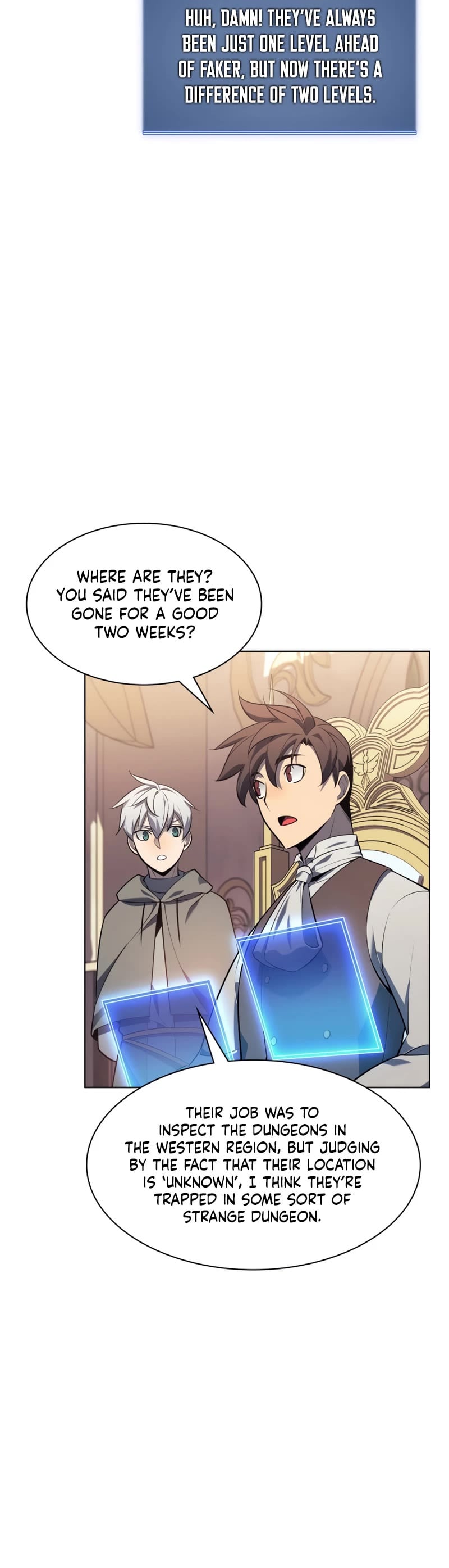 Overgeared - Manhwa chapter 142 - page 37