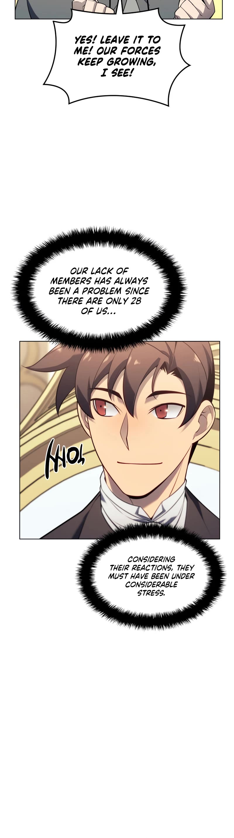 Overgeared - Manhwa chapter 142 - page 41