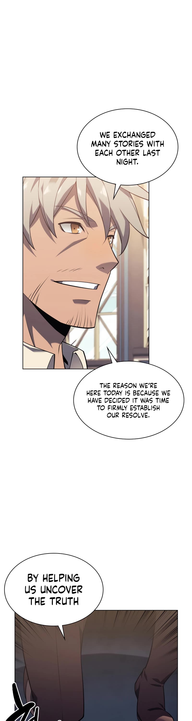 Overgeared - Manhwa chapter 142 - page 43