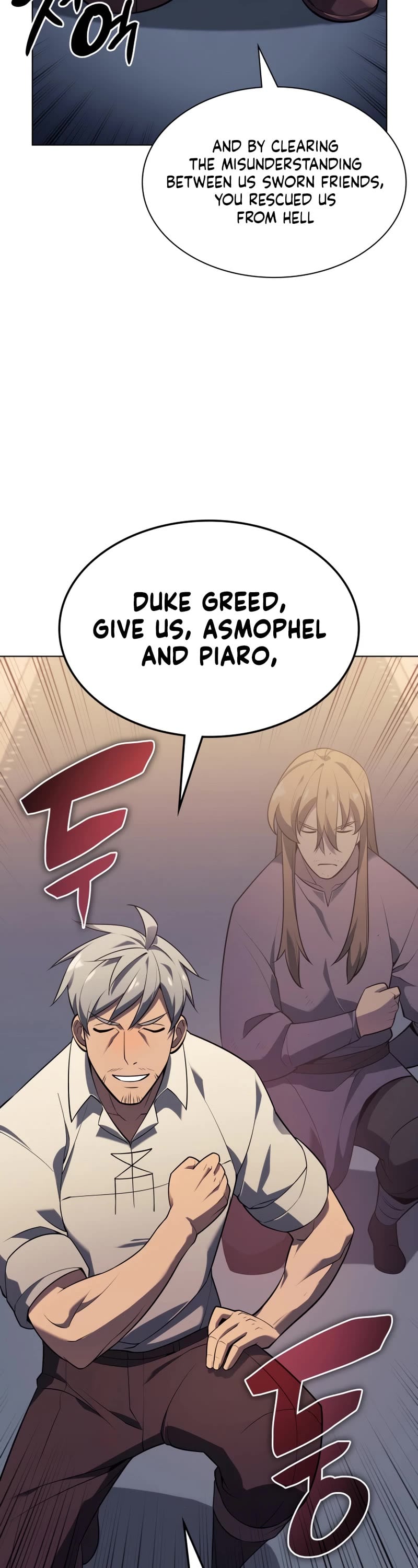 Overgeared - Manhwa chapter 142 - page 44