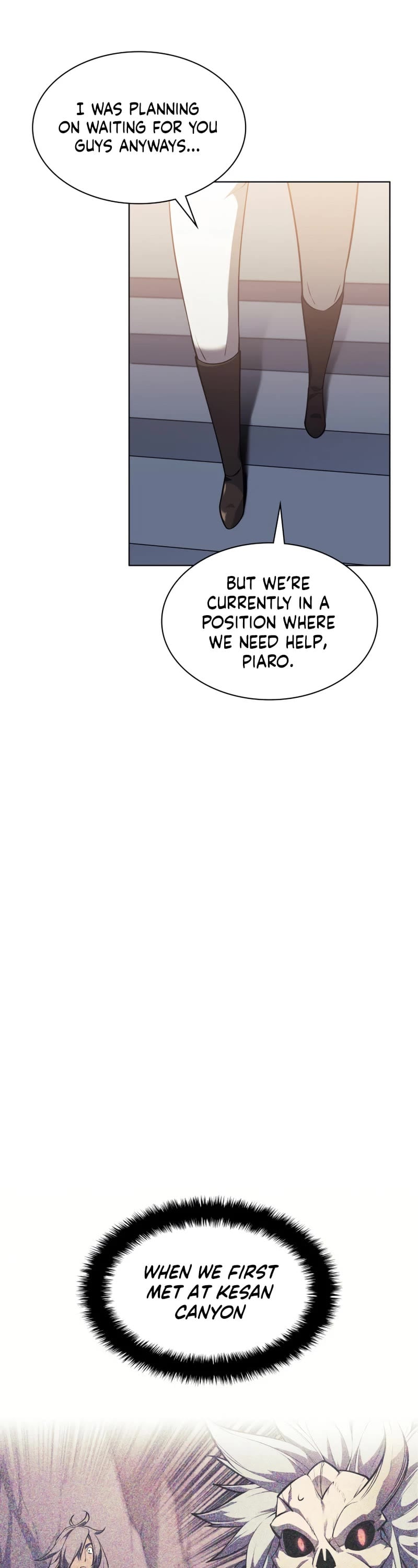 Overgeared - Manhwa chapter 142 - page 46