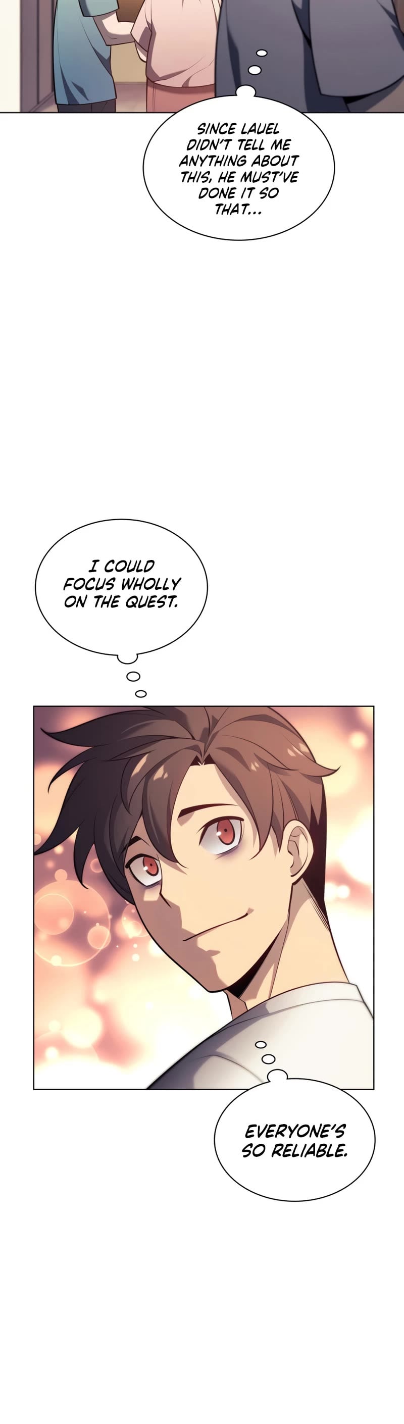 Overgeared - Manhwa chapter 142 - page 5