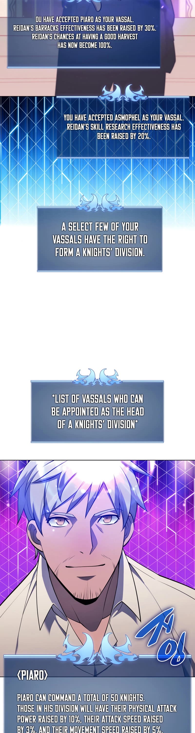 Overgeared - Manhwa chapter 142 - page 51