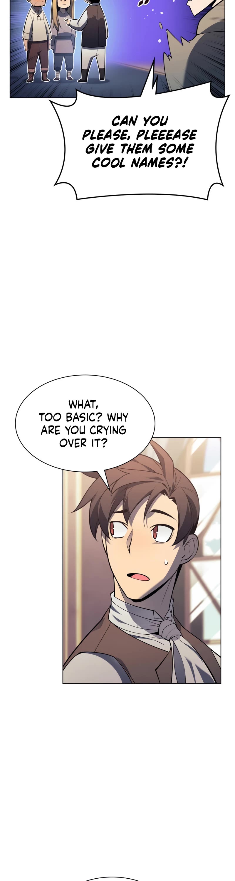 Overgeared - Manhwa chapter 142 - page 55
