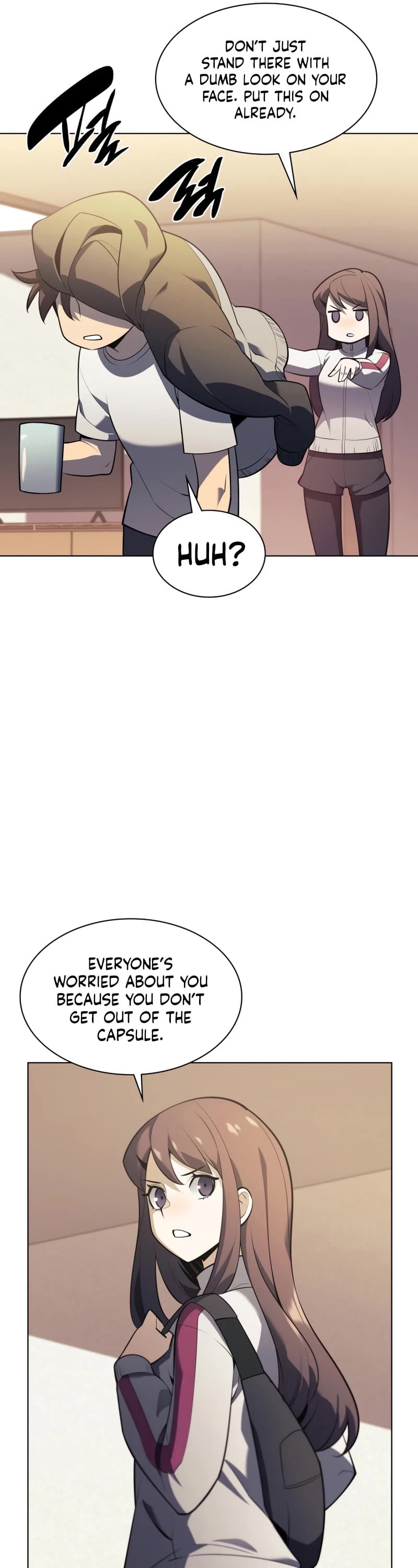 Overgeared - Manhwa chapter 142 - page 6