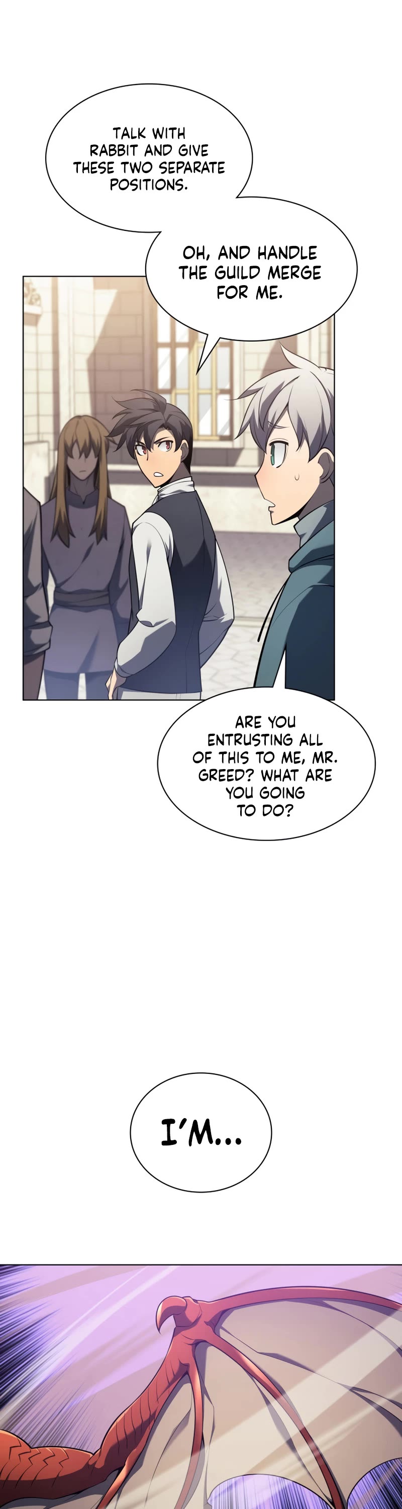 Overgeared - Manhwa chapter 142 - page 62