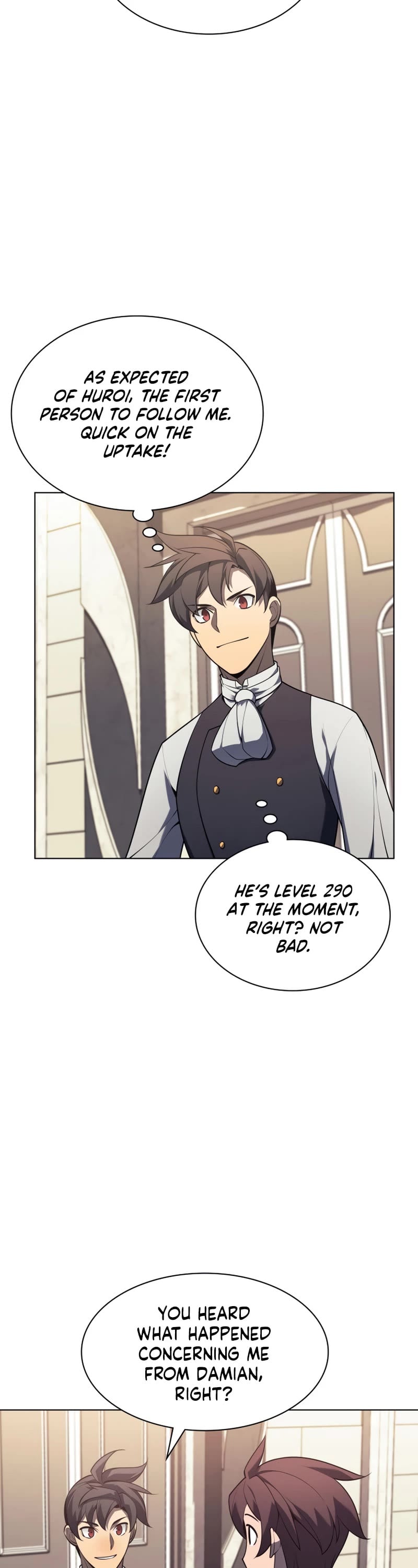 Overgeared - Manhwa chapter 142 - page 64