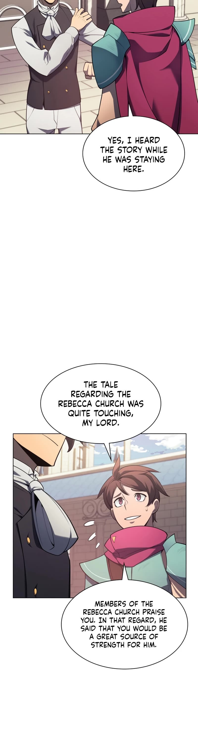 Overgeared - Manhwa chapter 142 - page 65