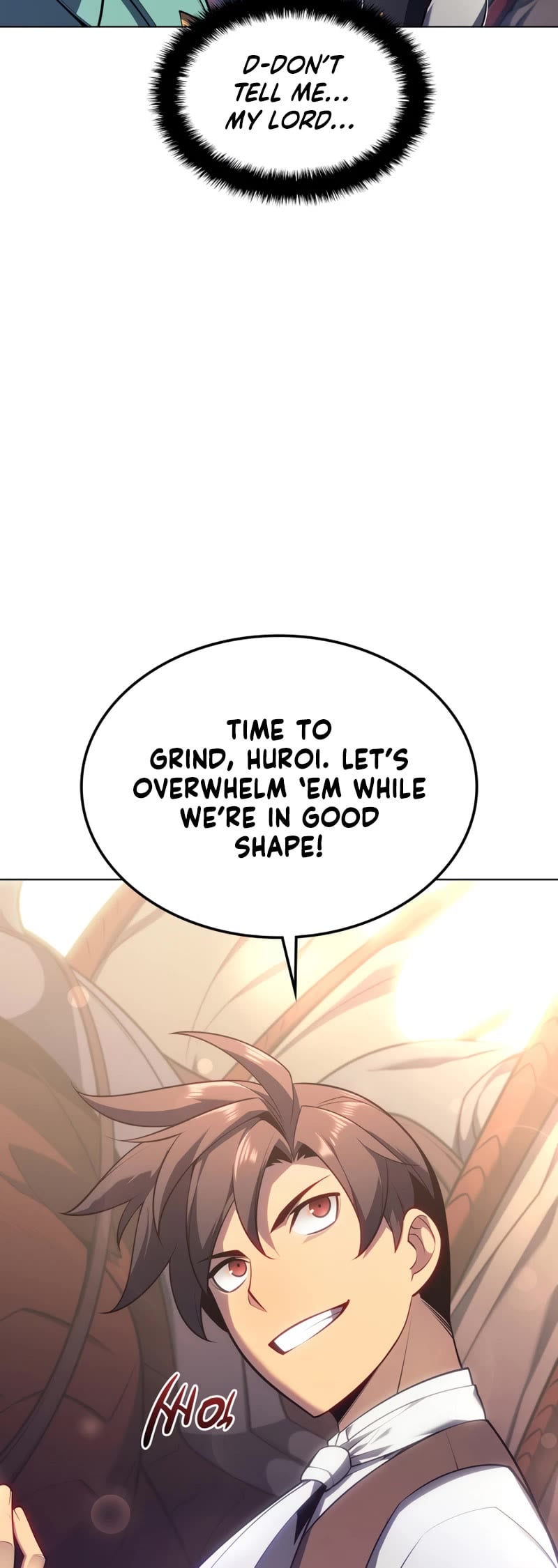 Overgeared - Manhwa chapter 142 - page 67